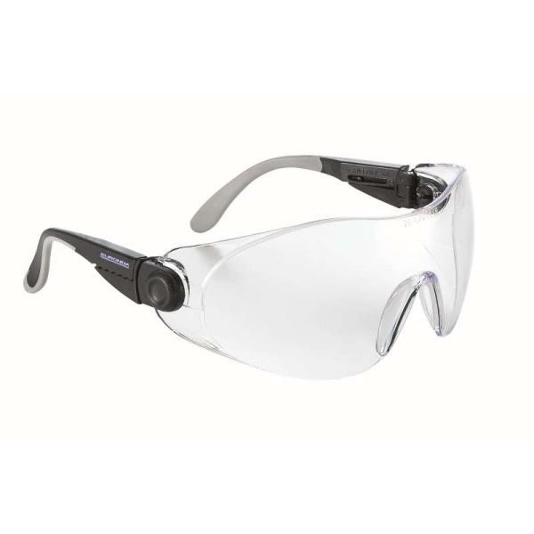 Monoart Spheric Glasses, Βάρος: 43gr
