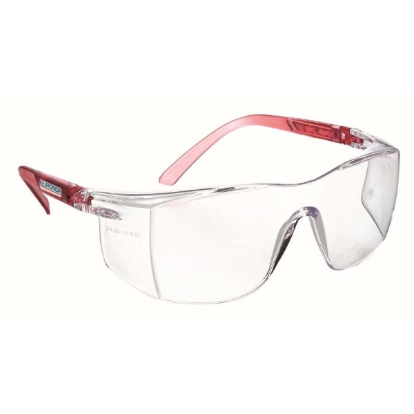 Monoart Ultra Light Glasses, Βάρος: 25gr