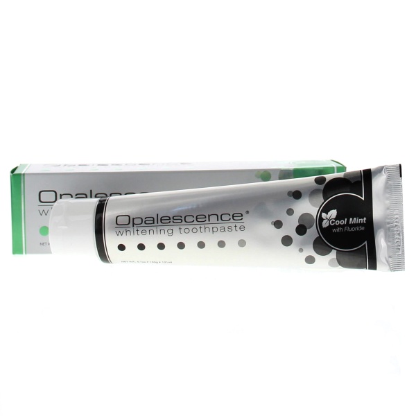 Opalescense Whitening toothpaste