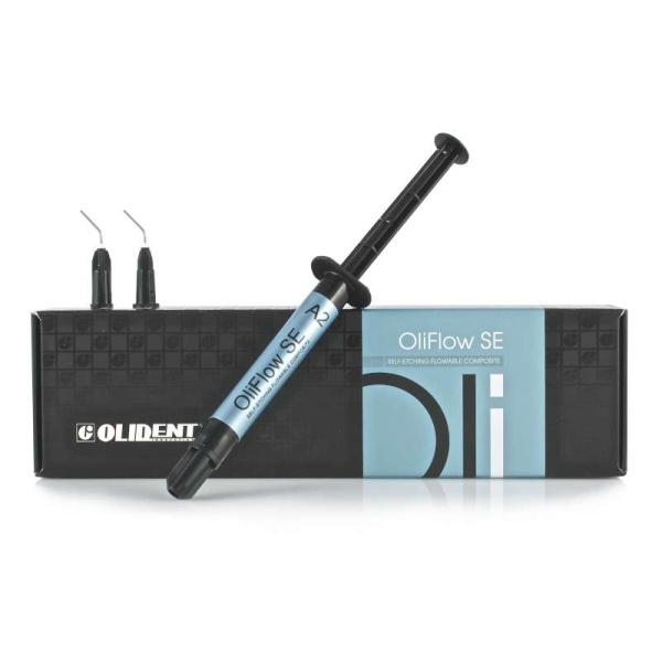 OliFlow SE