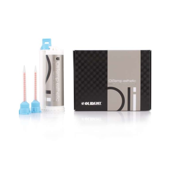 OliTemp esthetic 1:1/50 ml