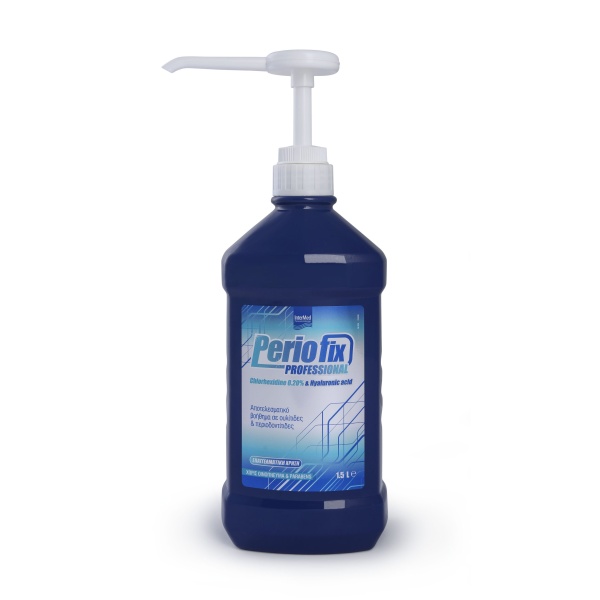 Periofix 0.20% Mouthwash 1.5L
