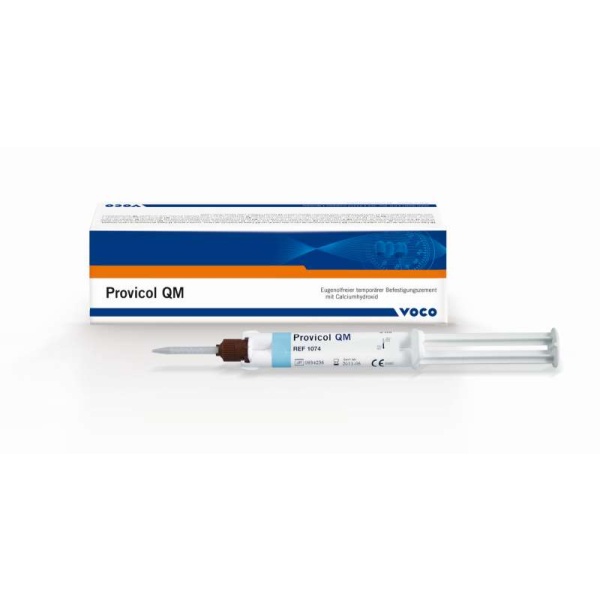 Provicol QM - QuickMix syringe 5 ml