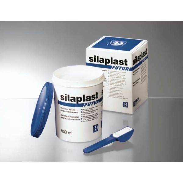 silaplast Futur