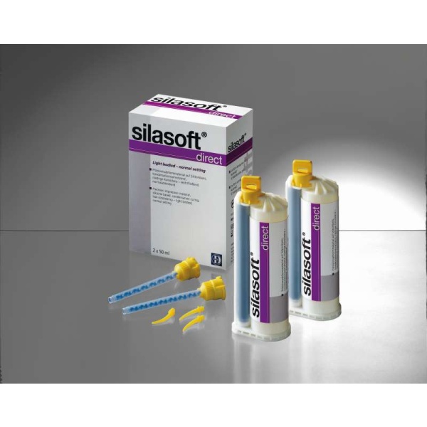silasoft® direct