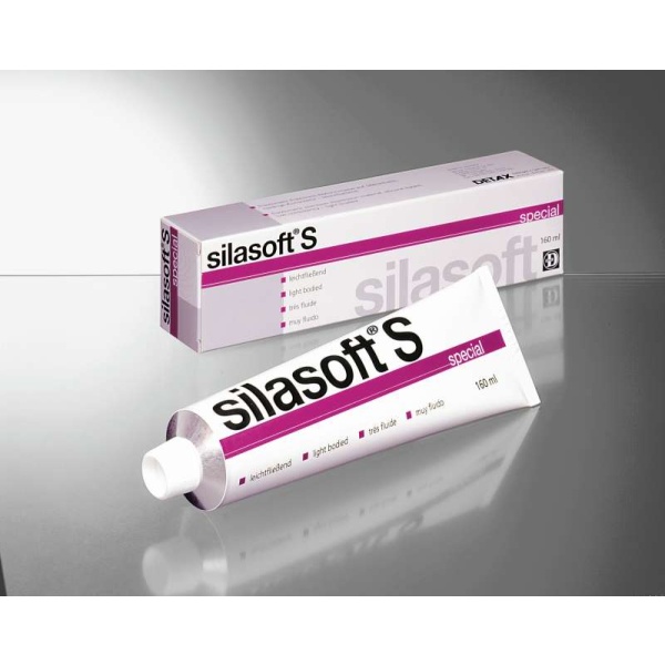 silasoft® Special