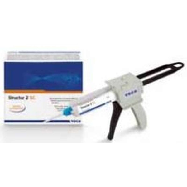 Structur 2 SC - set cartridge 75 g A3