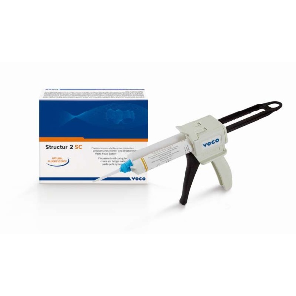 Structur 2 SC - cartridge 75 g