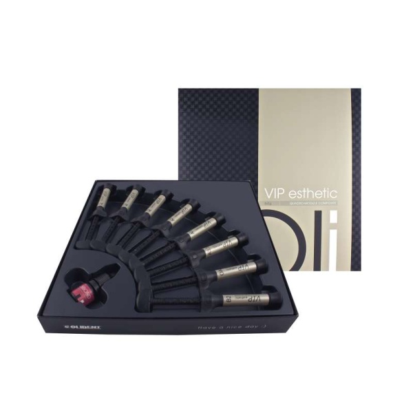 Vip Esthetic Set