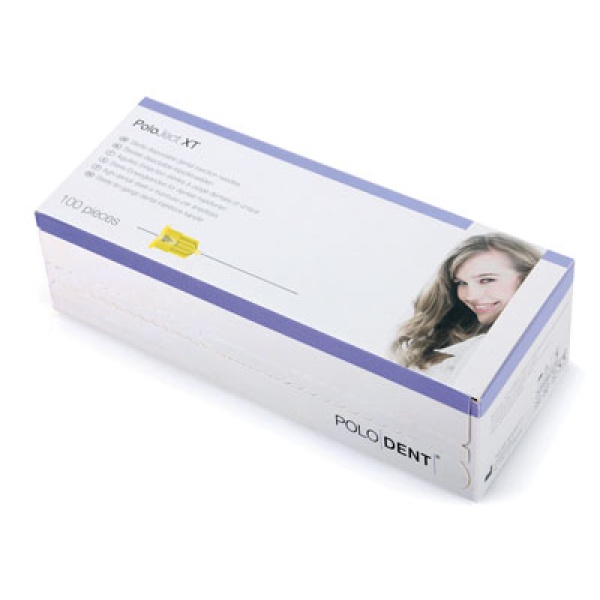 Poloject XT Βελόνες