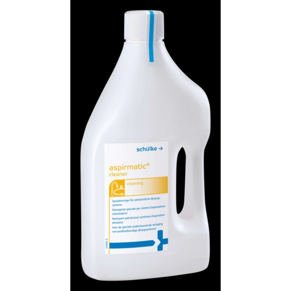 Aspirmatic Cleaner