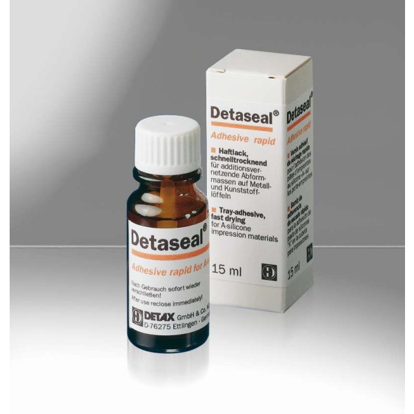 Detaseal® Adhesive rapid