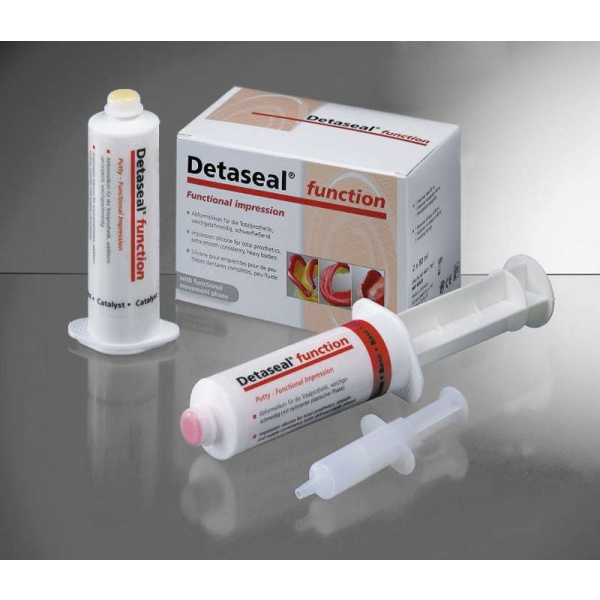 Detaseal® function