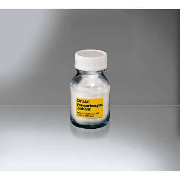 Drala® Polycarboxylate Cement