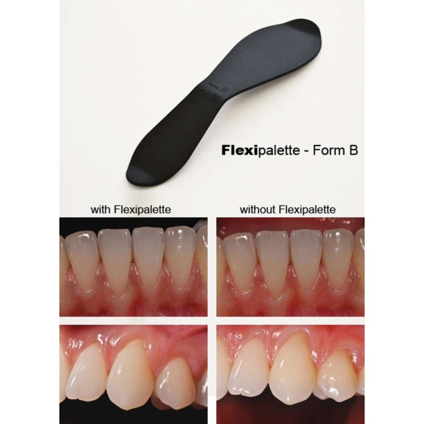 Flexipalette B