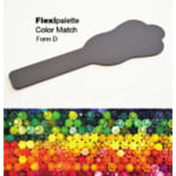 Flexipalette Color Match