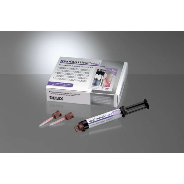 implantlink® semi Xray