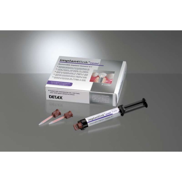 implantlink®semi Forte