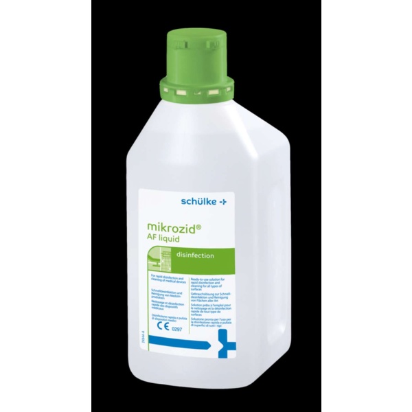 Mikrozid 1L / 10L
