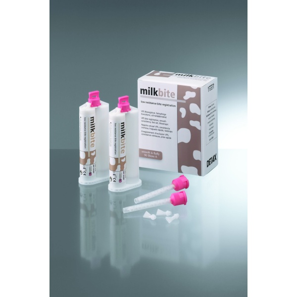 milk bite