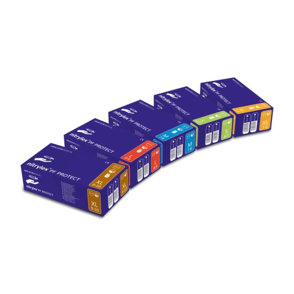 Nitrylex PF Protect