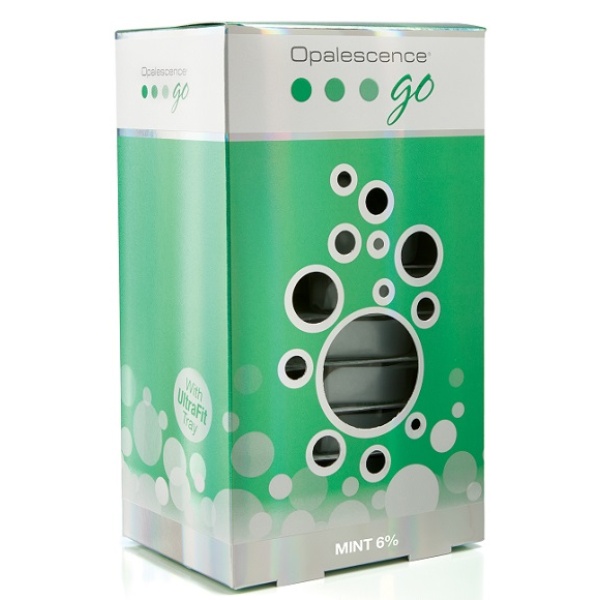 Opalescence Go 6%