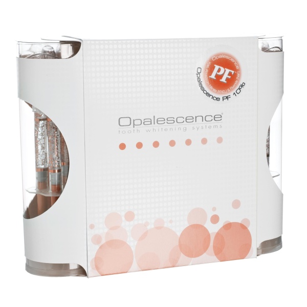 Opalescence PF 10%