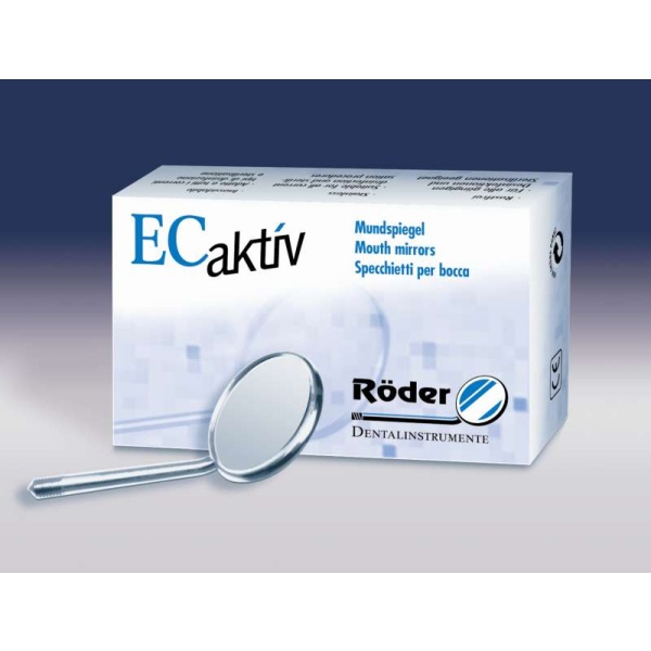 ECaktiv κάτοπτρα Γερμανίας
