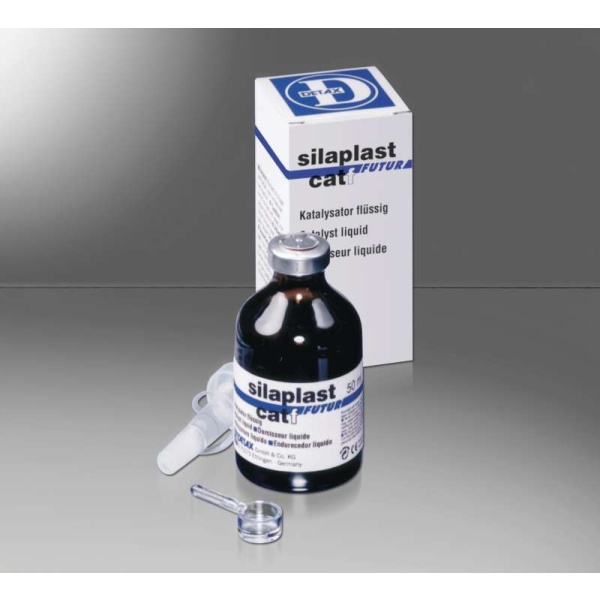 Catalysts silaplast Futur