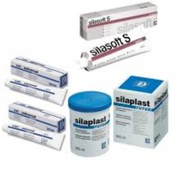 silplast set
