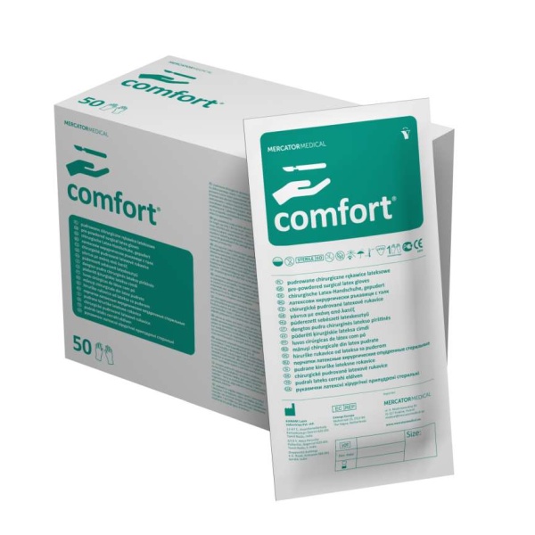 Comfort αποστειρωμένα
