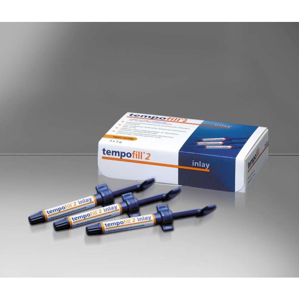 tempofill® 2