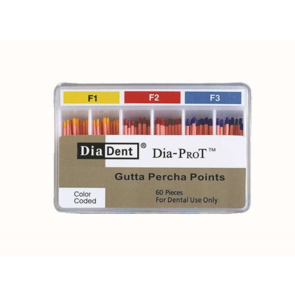 PP-60 Protaper F4