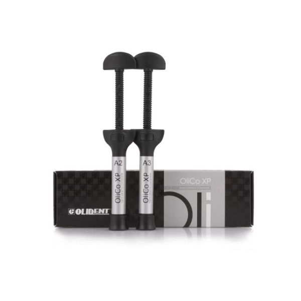 Olico XP Incisal