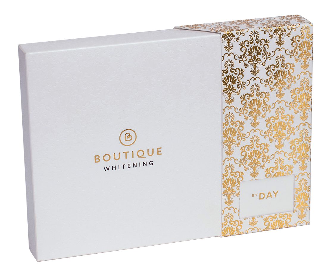 BOUTIQUE WHITENING